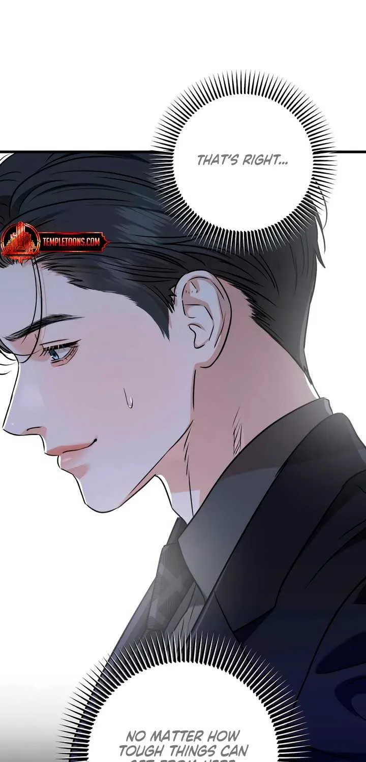 I Can’t Wait To Eat You Chapter 78 page 32 - 