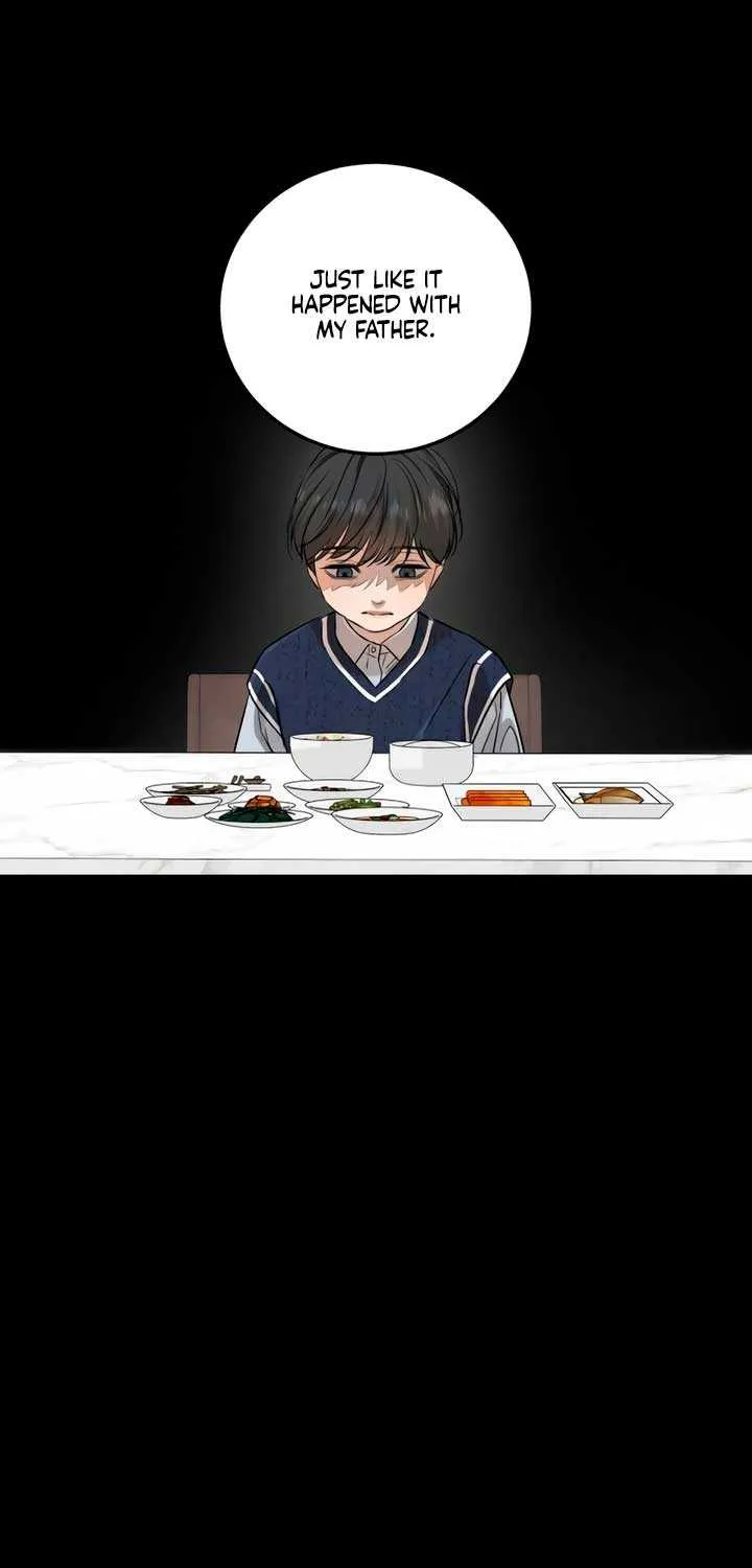 I Can’t Wait To Eat You Chapter 78 page 36 - 