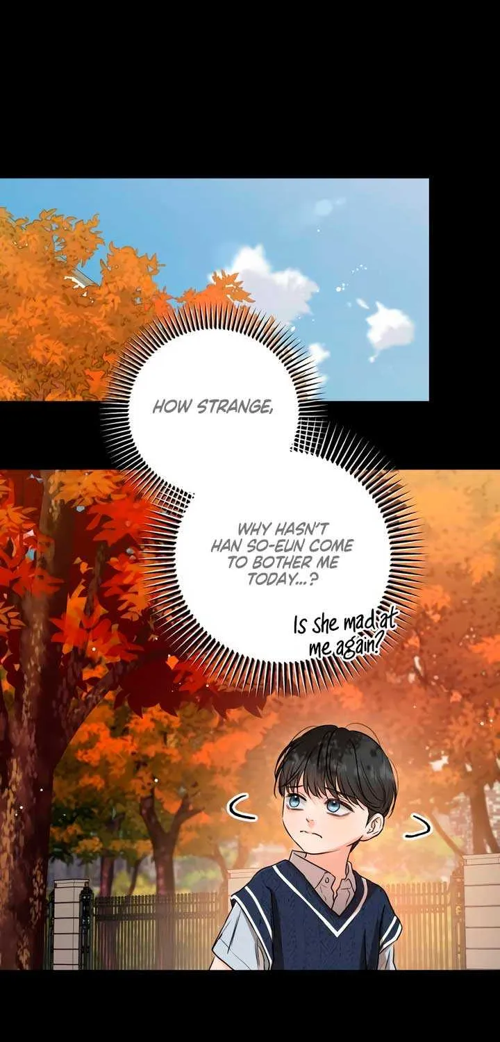 I Can’t Wait To Eat You Chapter 78 page 37 - 