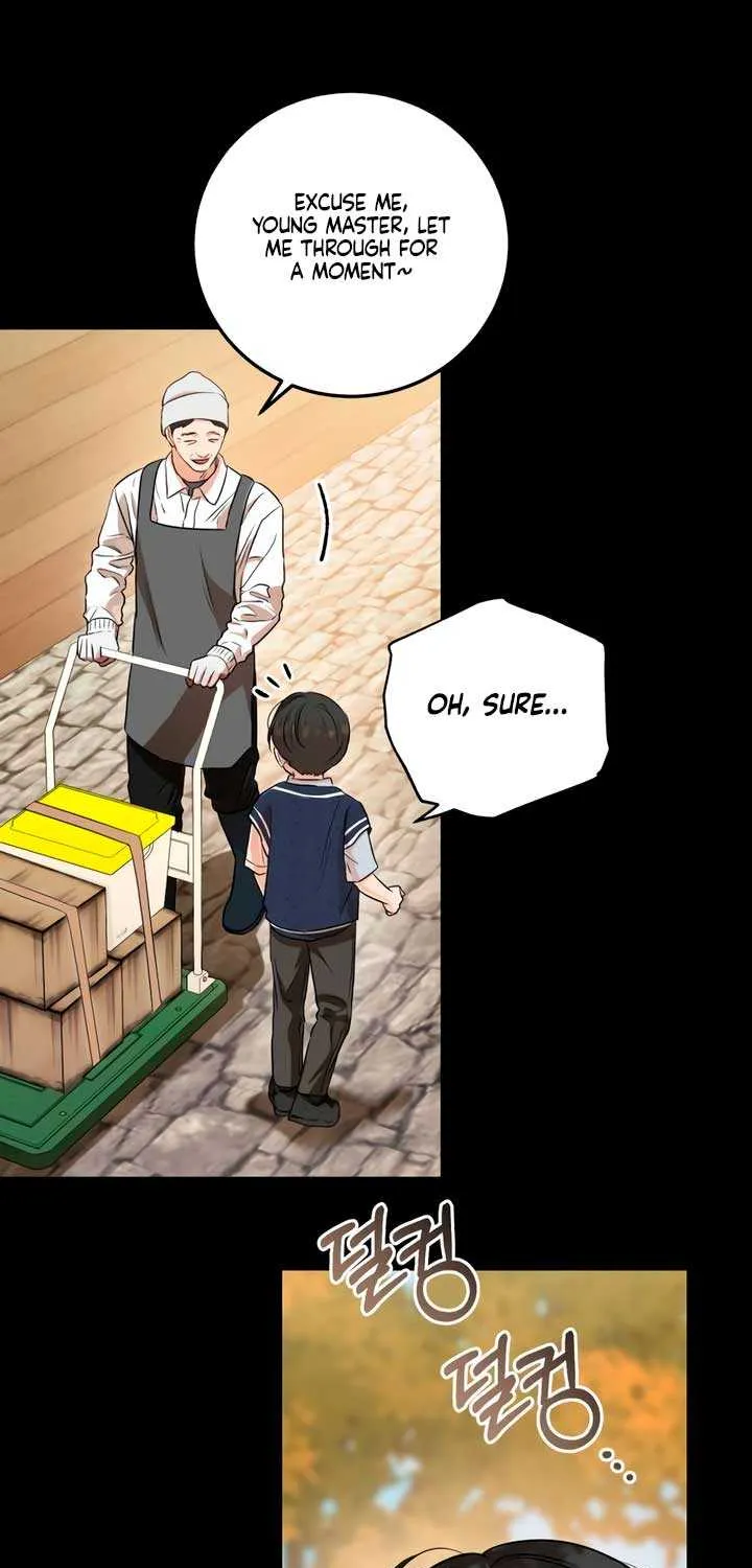 I Can’t Wait To Eat You Chapter 78 page 38 - 