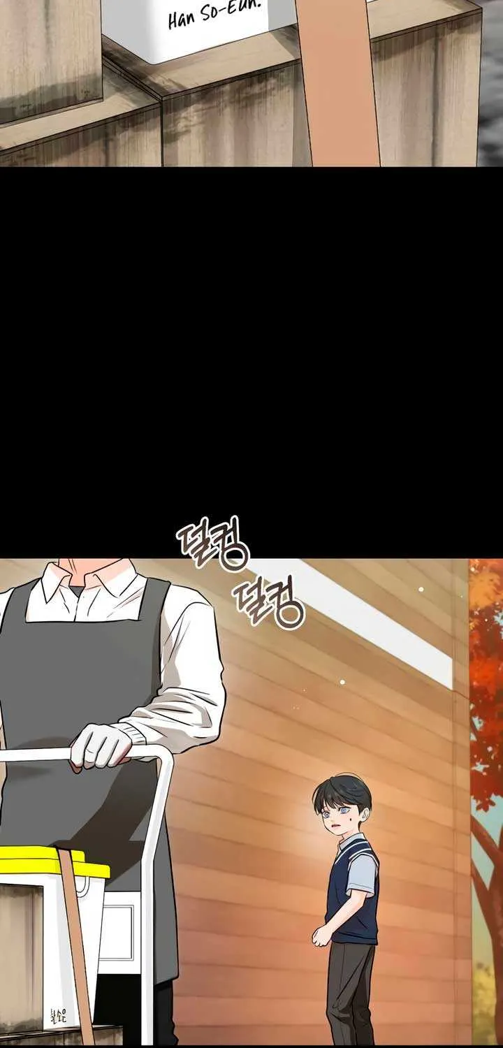 I Can’t Wait To Eat You Chapter 78 page 40 - 