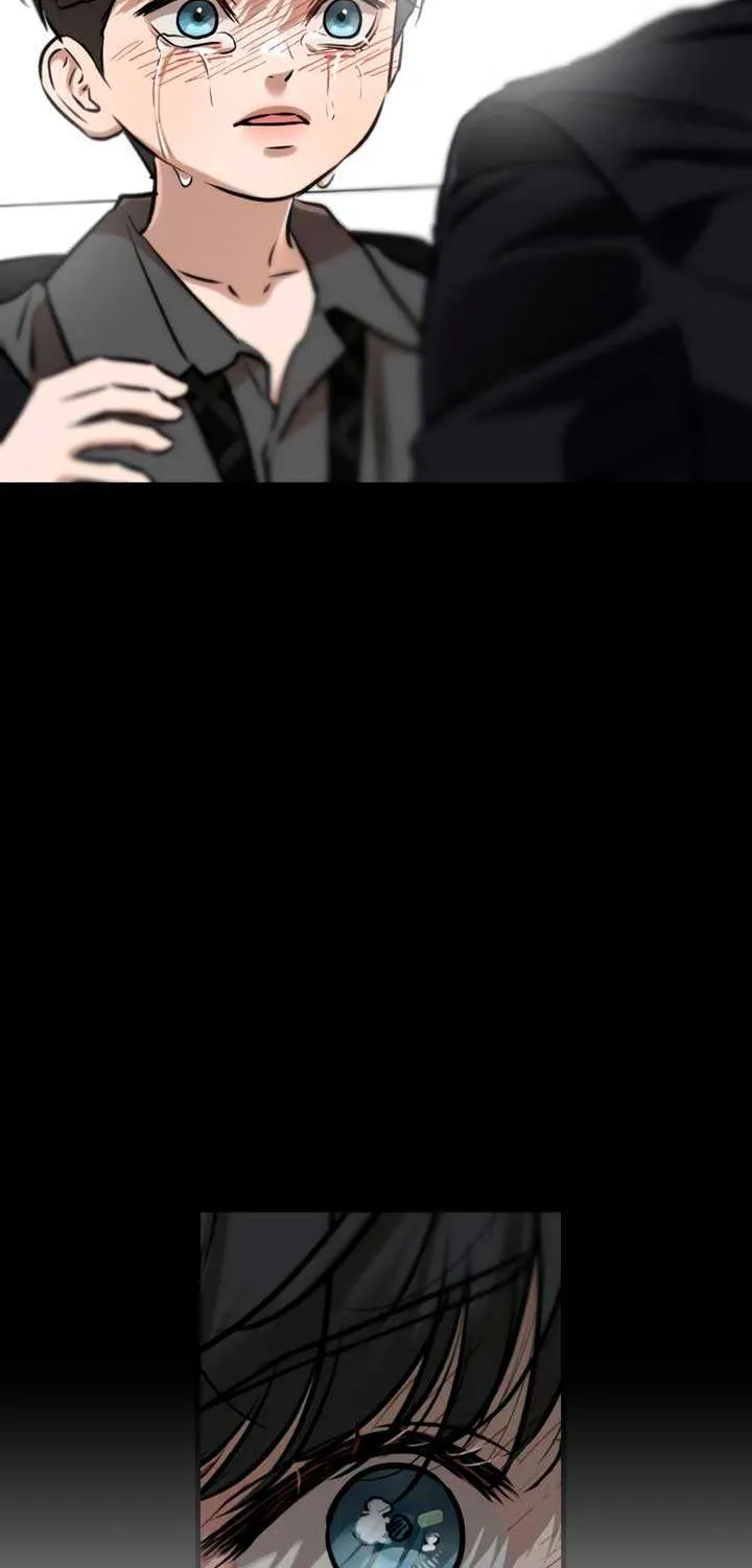 I Can’t Wait To Eat You Chapter 78 page 5 - 