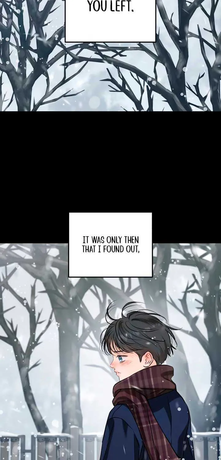 I Can’t Wait To Eat You Chapter 78 page 45 - 