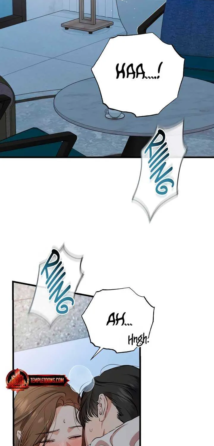 I Can’t Wait To Eat You Chapter 78 page 48 - 