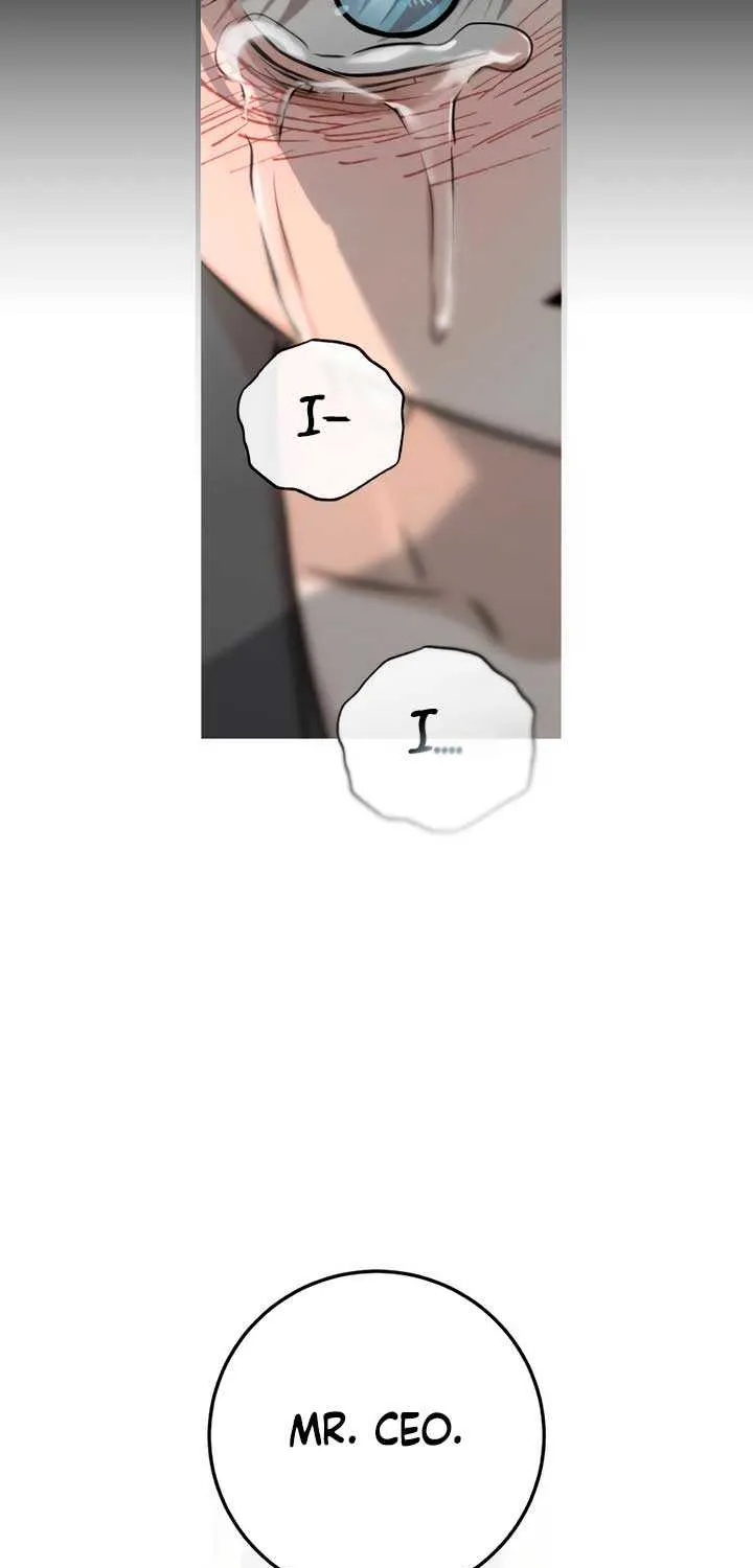 I Can’t Wait To Eat You Chapter 78 page 6 - 