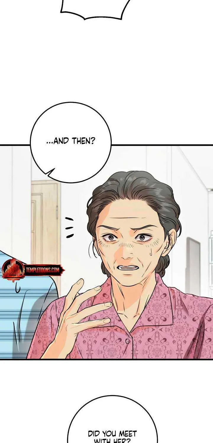 I Can’t Wait To Eat You Chapter 78 page 59 - 