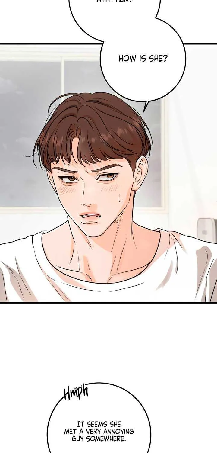 I Can’t Wait To Eat You Chapter 78 page 60 - 