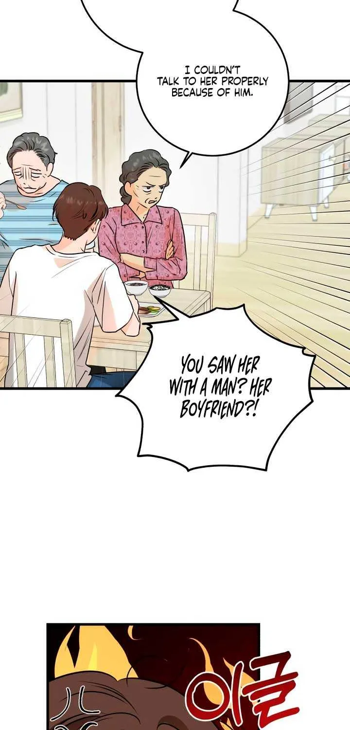 I Can’t Wait To Eat You Chapter 78 page 61 - 