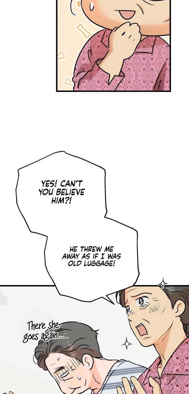 I Can’t Wait To Eat You Chapter 78 page 63 - 