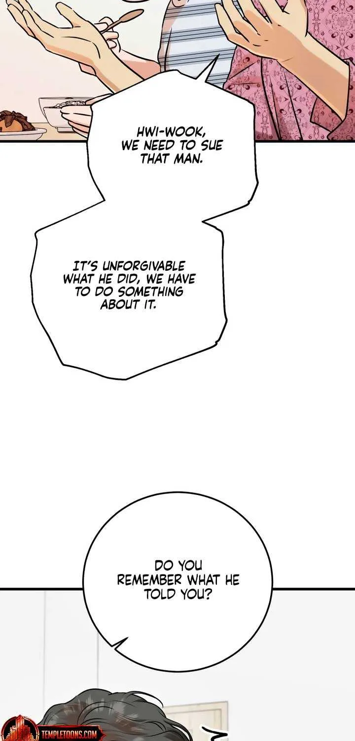 I Can’t Wait To Eat You Chapter 78 page 64 - 