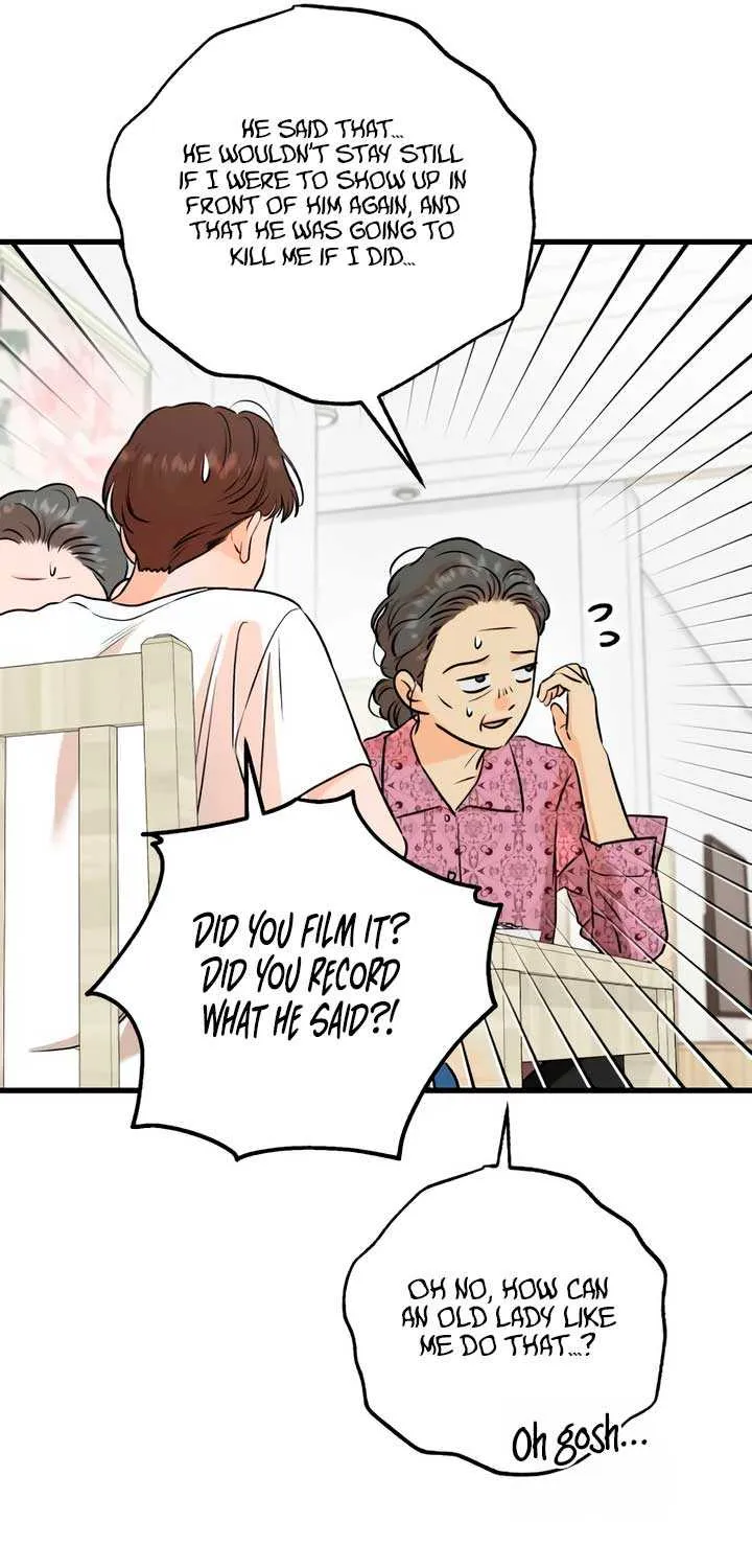 I Can’t Wait To Eat You Chapter 78 page 66 - 