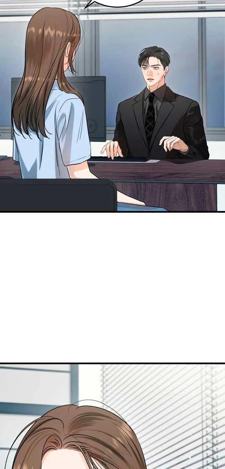 I Can’t Wait To Eat You Chapter 78 page 8 - 