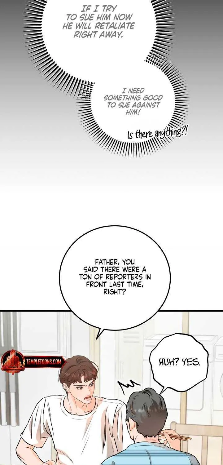 I Can’t Wait To Eat You Chapter 78 page 72 - 