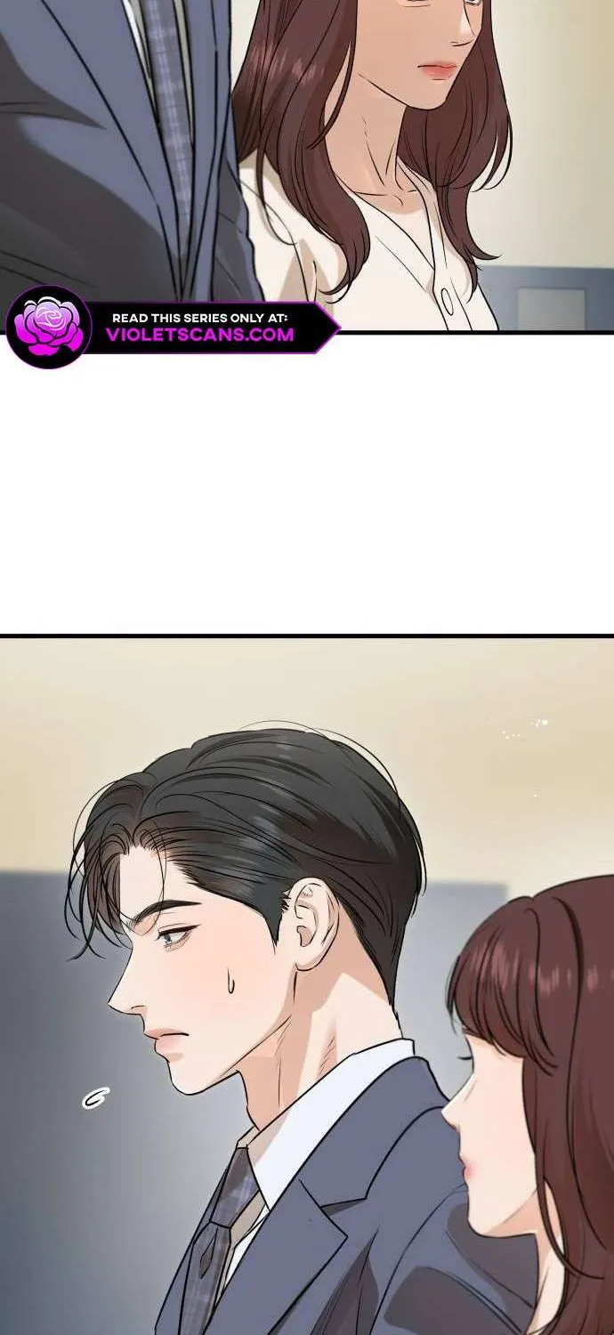I Can’t Wait To Eat You Chapter 79 page 11 - 