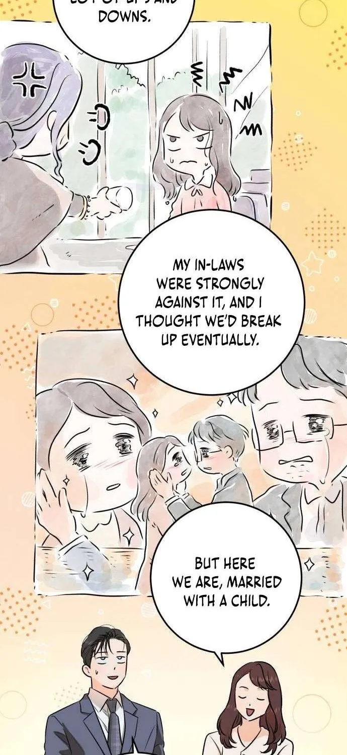 I Can’t Wait To Eat You Chapter 79 page 15 - 