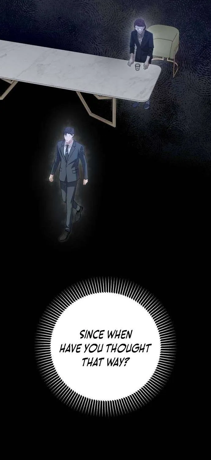 I Can’t Wait To Eat You Chapter 79 page 27 - 