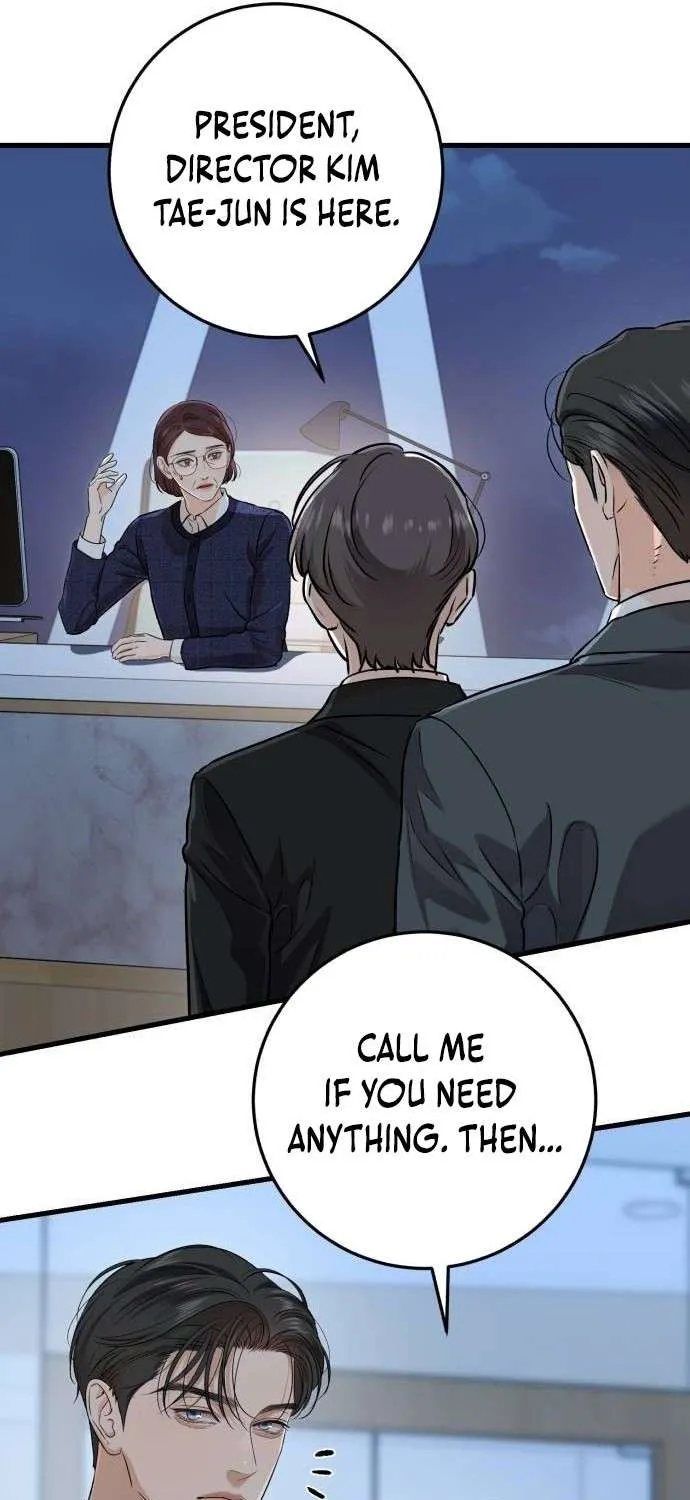 I Can’t Wait To Eat You Chapter 79 page 30 - 
