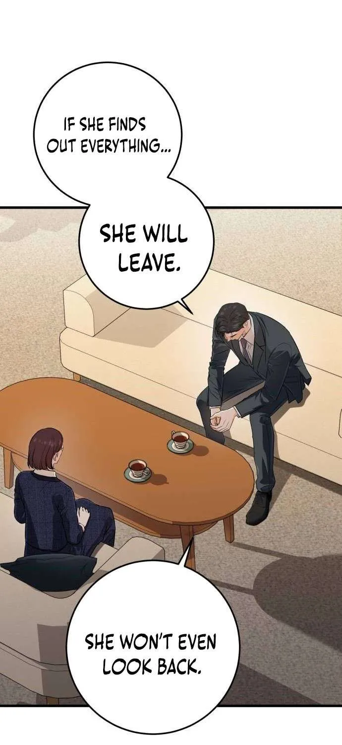 I Can’t Wait To Eat You Chapter 79 page 38 - 