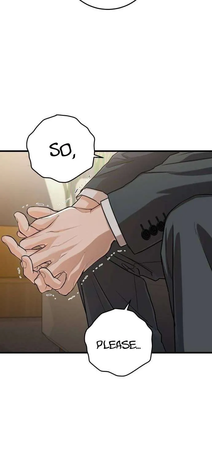 I Can’t Wait To Eat You Chapter 79 page 40 - 