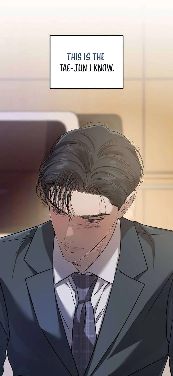 I Can’t Wait To Eat You Chapter 79 page 42 - 