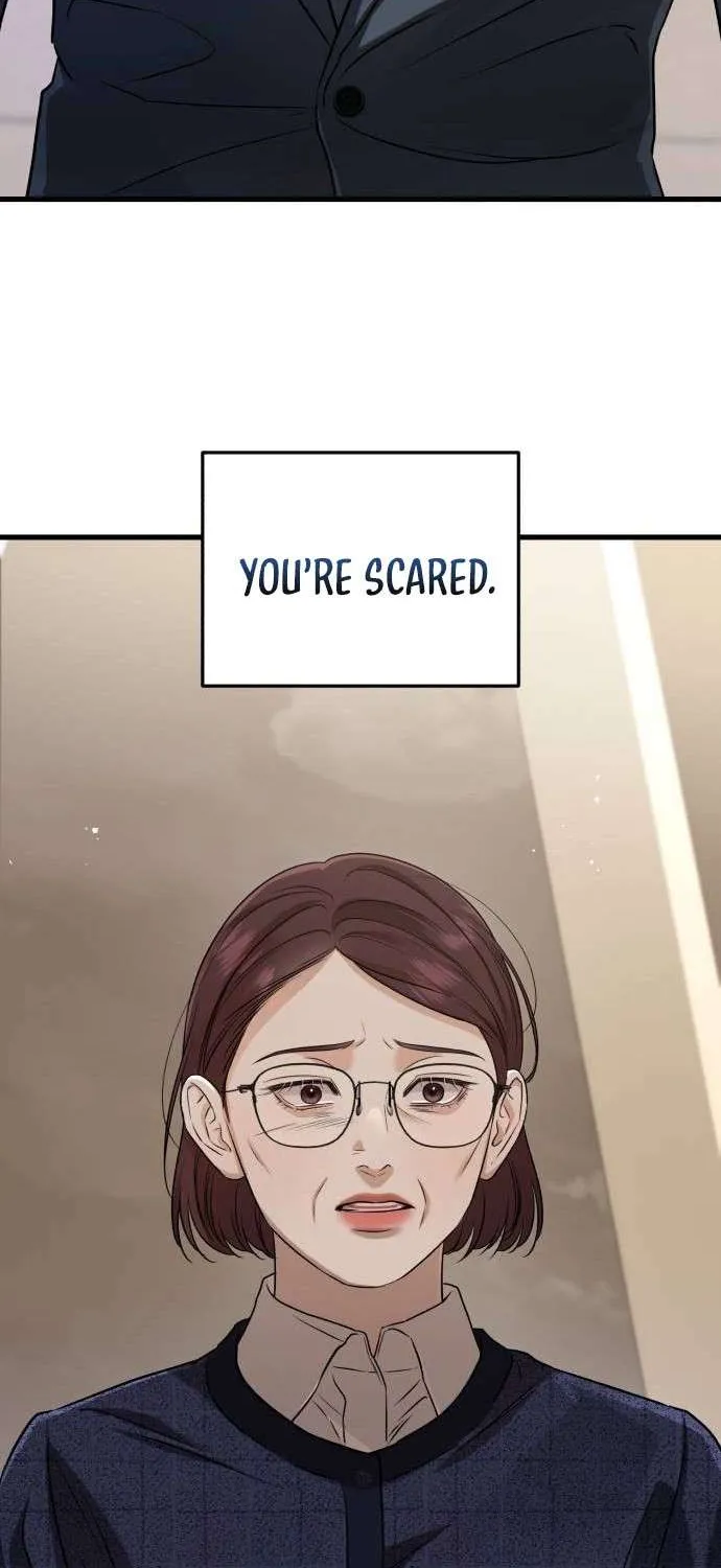 I Can’t Wait To Eat You Chapter 79 page 43 - 