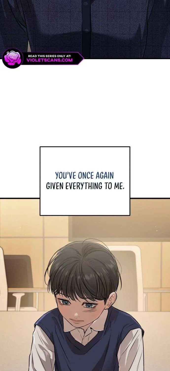 I Can’t Wait To Eat You Chapter 79 page 44 - 