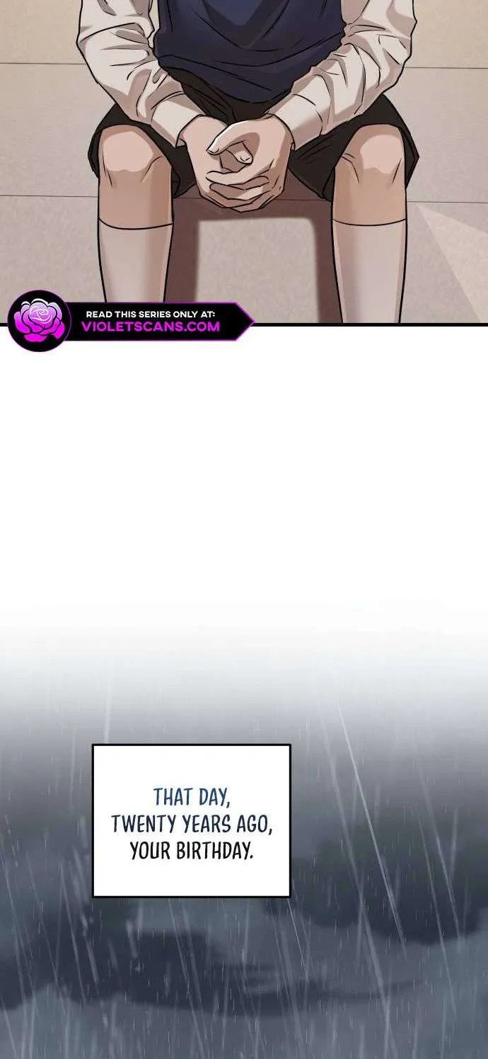 I Can’t Wait To Eat You Chapter 79 page 45 - 
