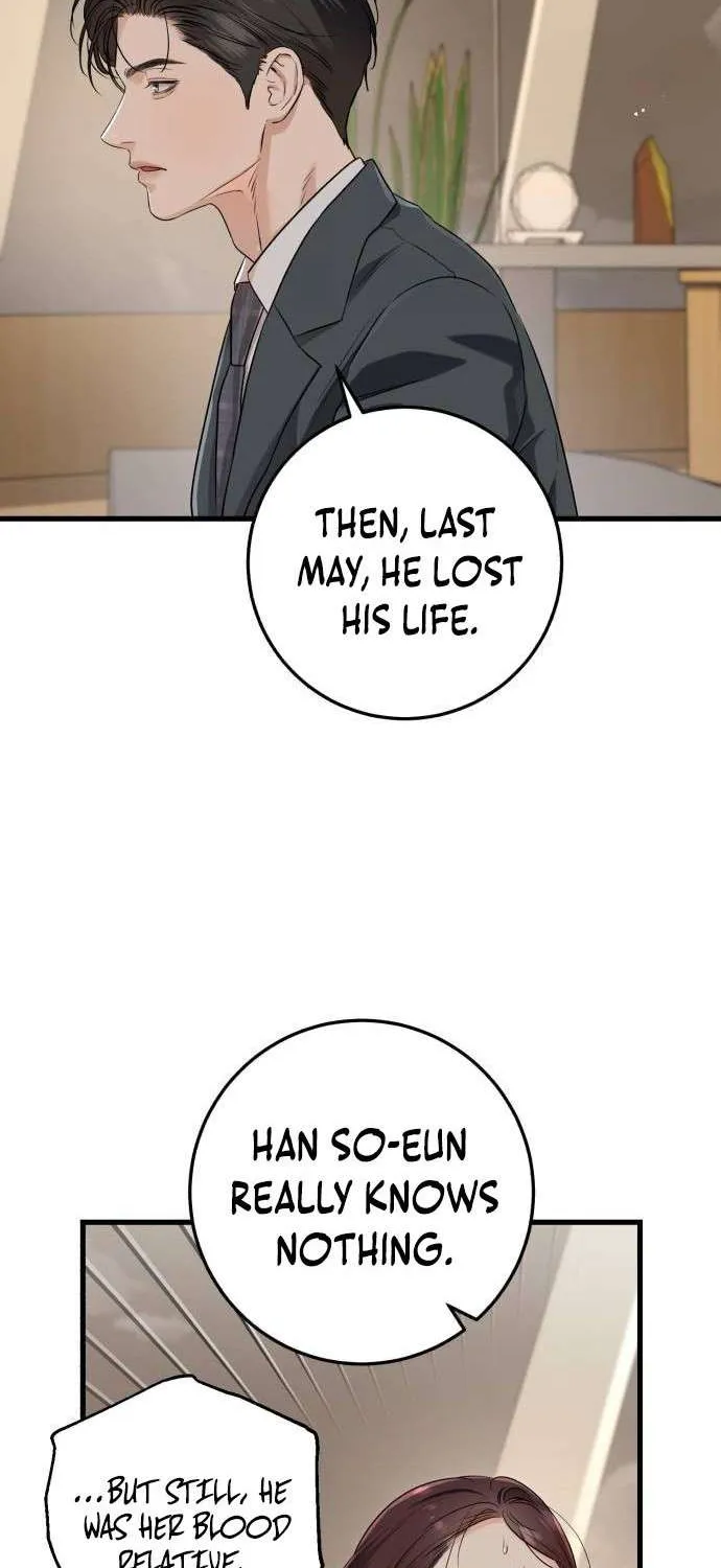 I Can’t Wait To Eat You Chapter 79 page 55 - 