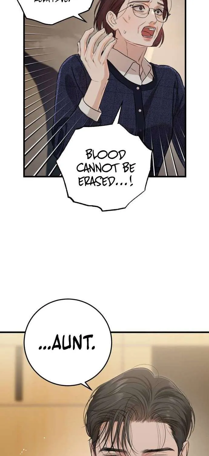 I Can’t Wait To Eat You Chapter 79 page 56 - 