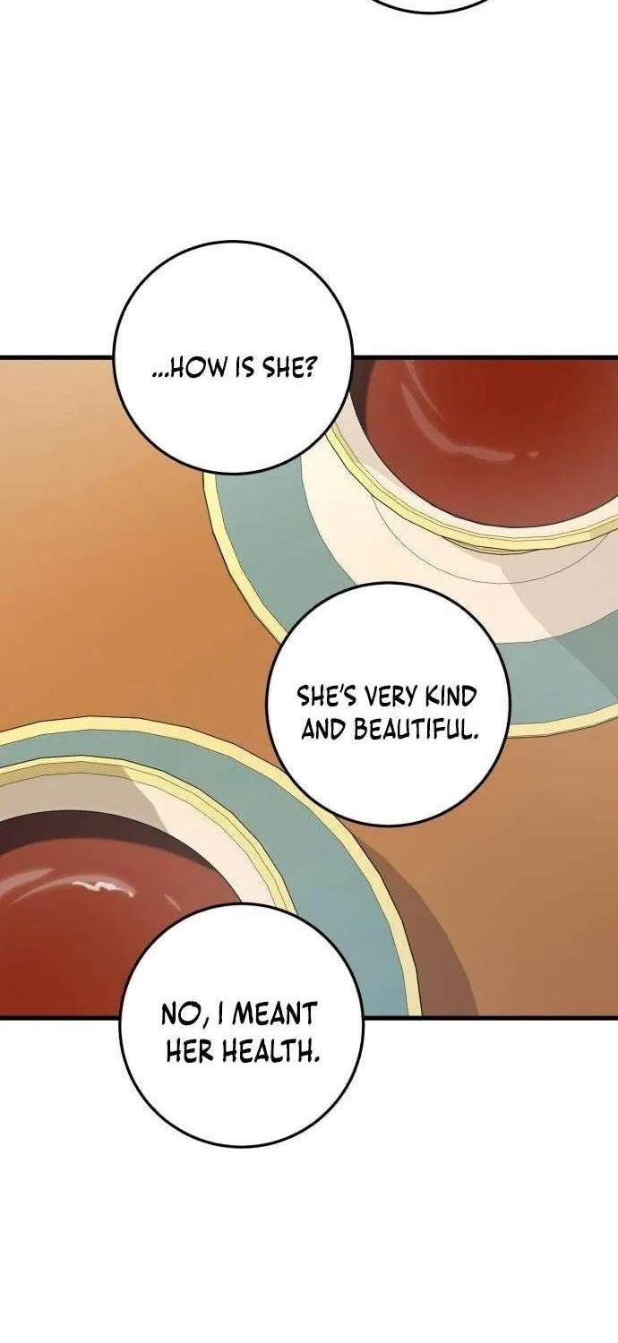 I Can’t Wait To Eat You Chapter 79 page 61 - 