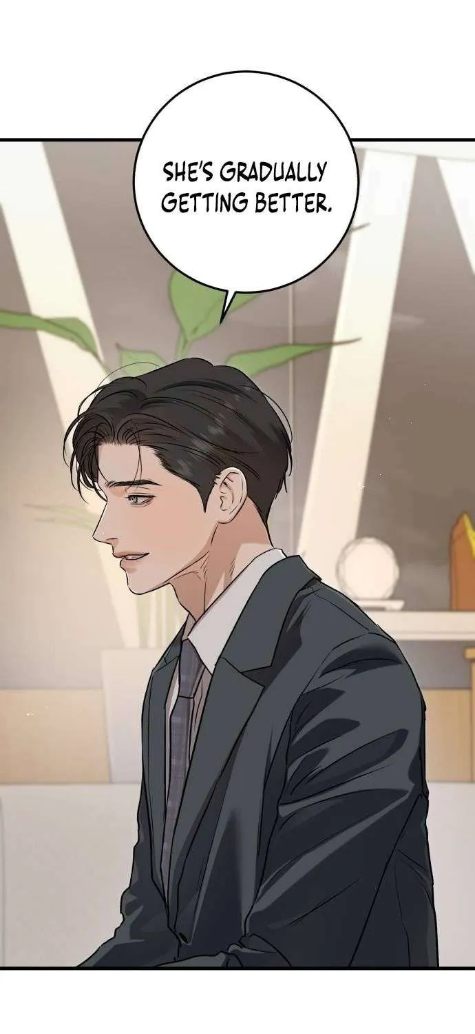 I Can’t Wait To Eat You Chapter 79 page 62 - 