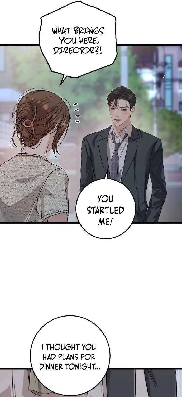 I Can’t Wait To Eat You Chapter 79 page 66 - 