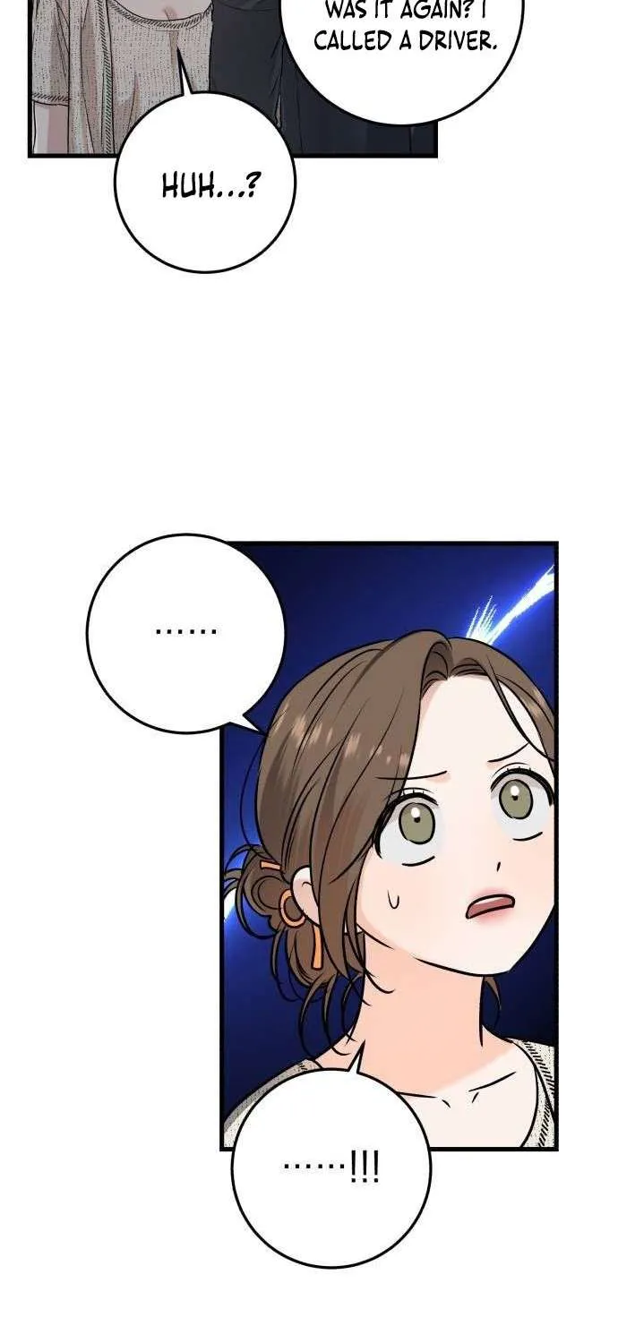I Can’t Wait To Eat You Chapter 79 page 68 - 