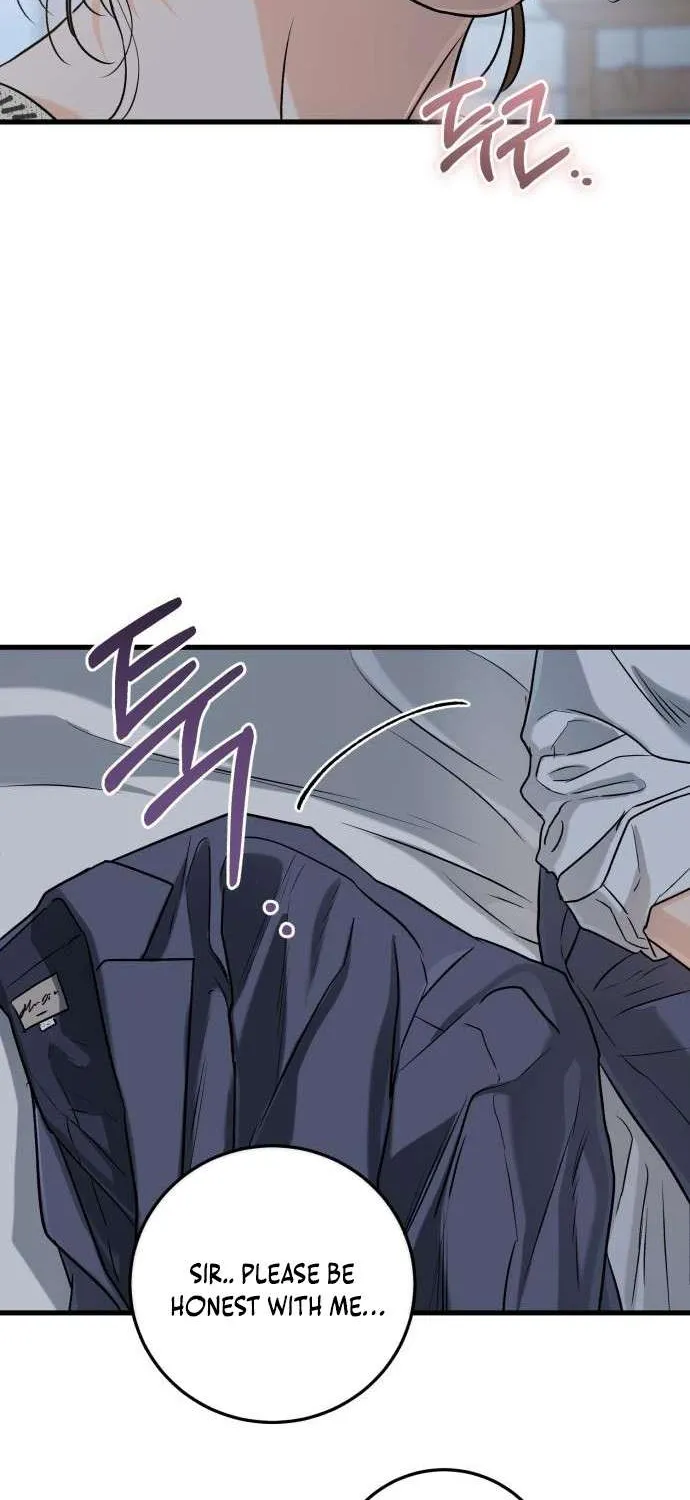 I Can’t Wait To Eat You Chapter 80 page 18 - 