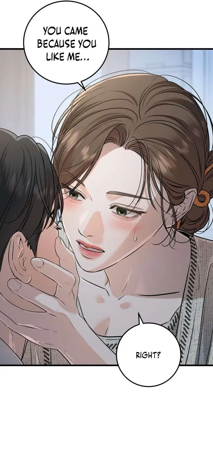 I Can’t Wait To Eat You Chapter 80 page 21 - 