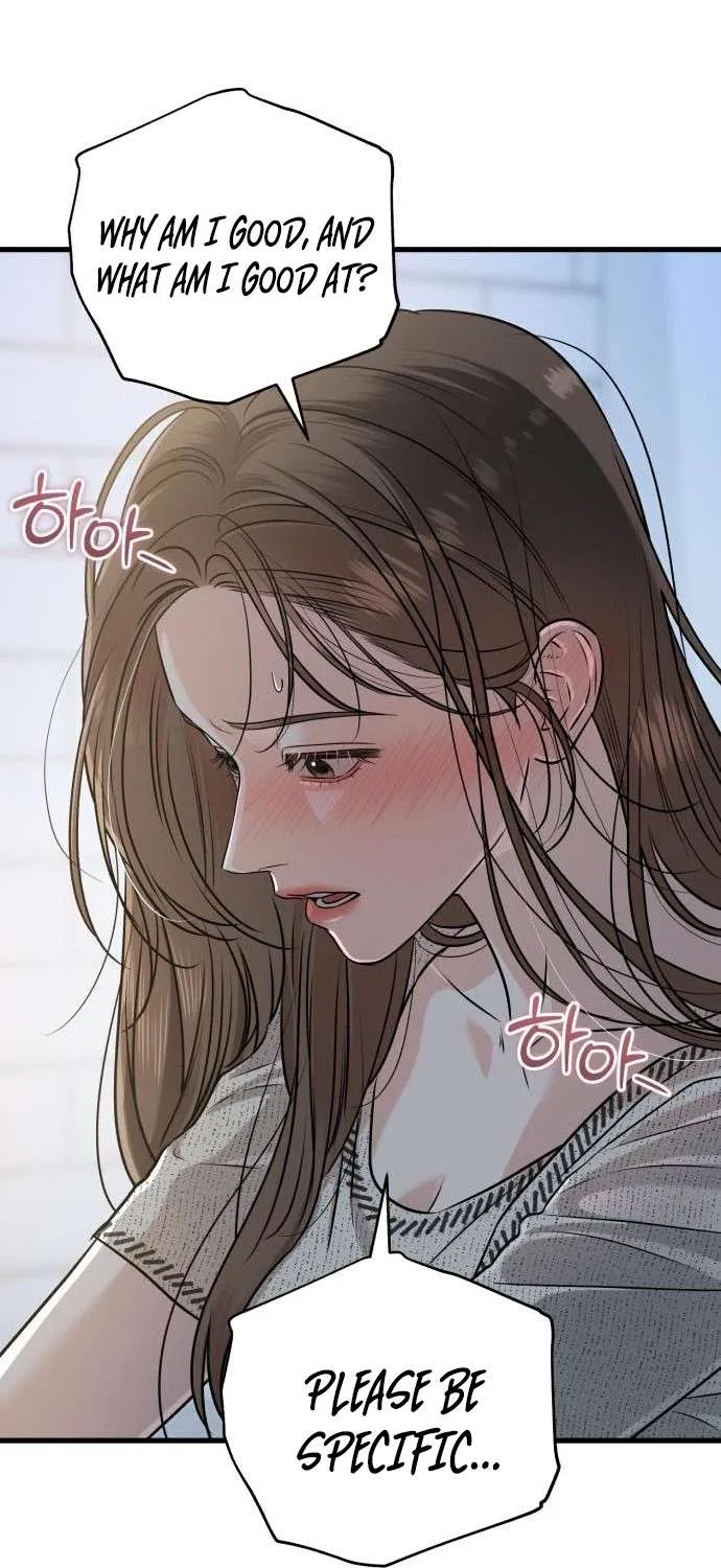 I Can’t Wait To Eat You Chapter 80 page 27 - 