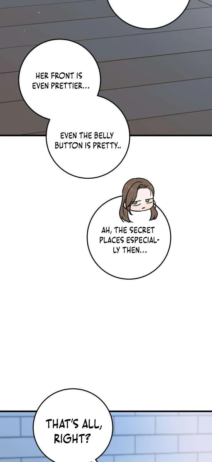 I Can’t Wait To Eat You Chapter 80 page 31 - 