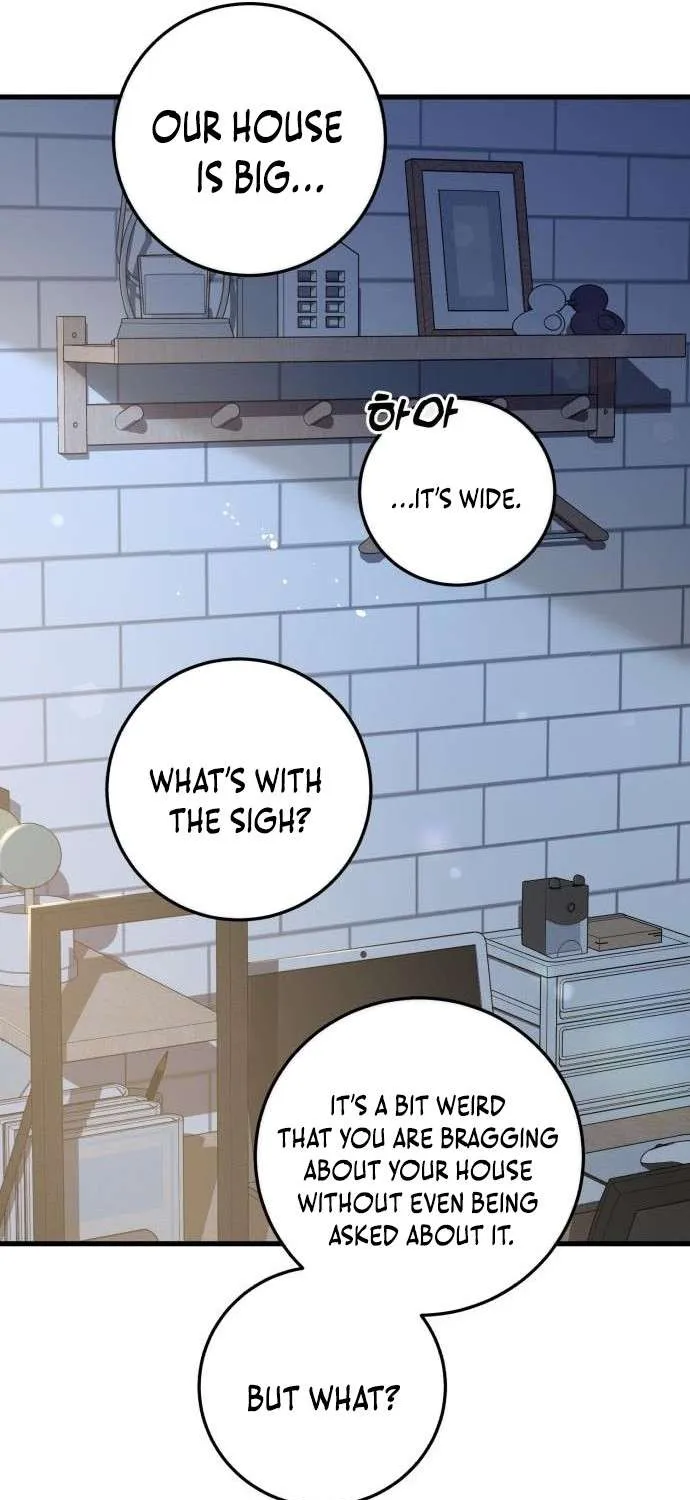 I Can’t Wait To Eat You Chapter 80 page 33 - 