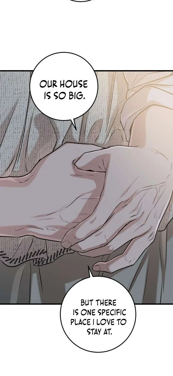 I Can’t Wait To Eat You Chapter 80 page 34 - 
