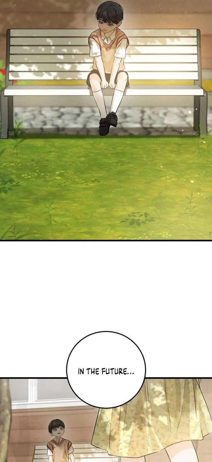 I Can’t Wait To Eat You Chapter 80 page 37 - 