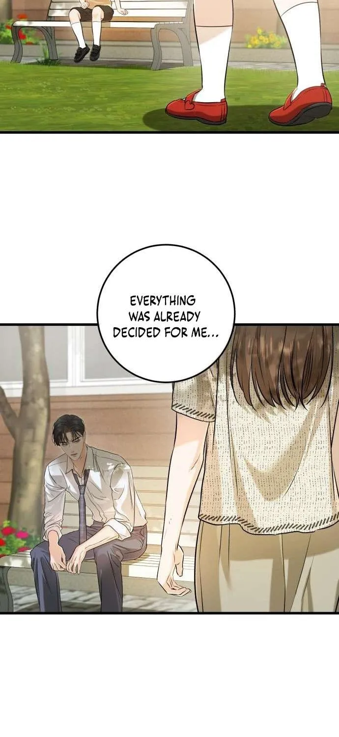 I Can’t Wait To Eat You Chapter 80 page 38 - 