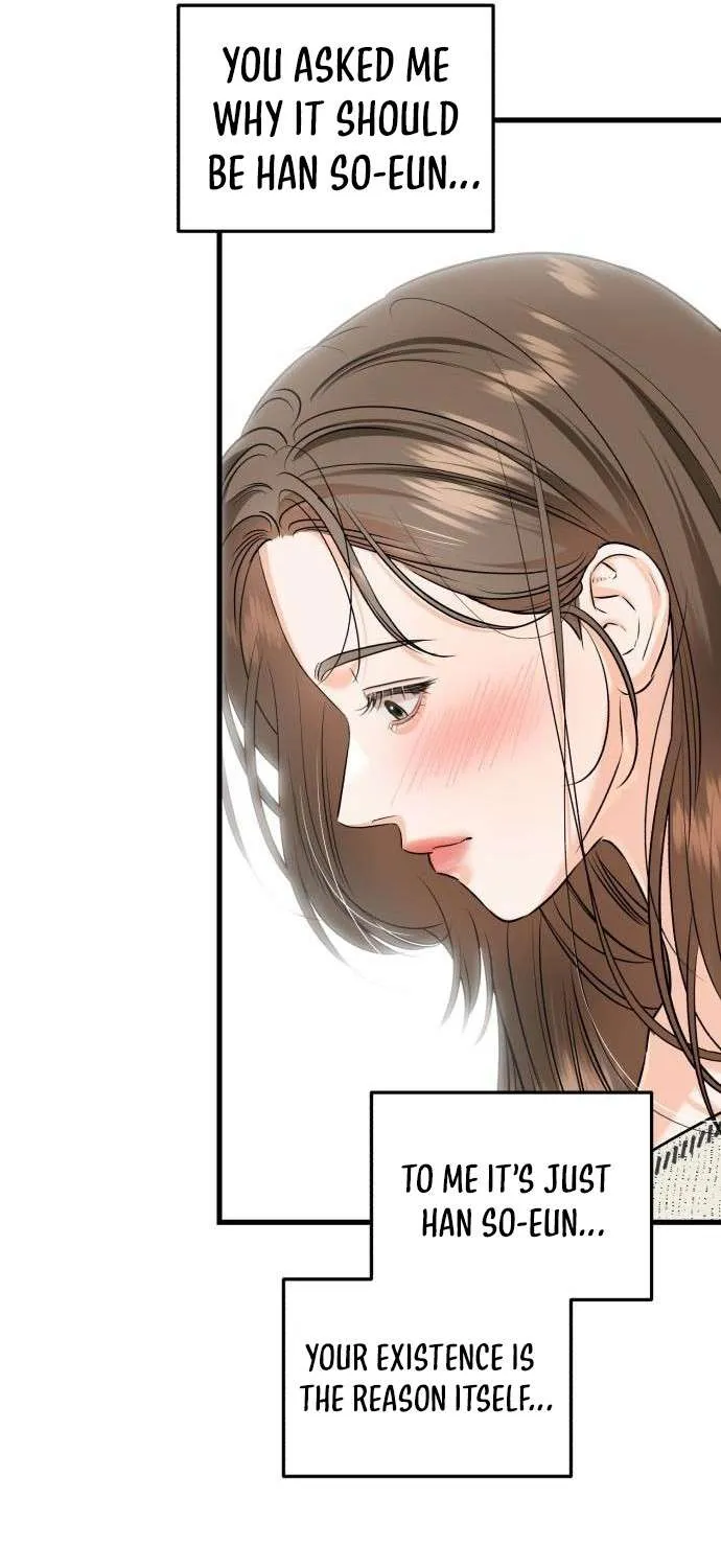 I Can’t Wait To Eat You Chapter 80 page 41 - 