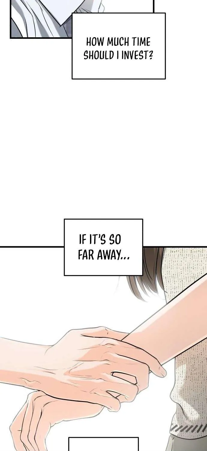 I Can’t Wait To Eat You Chapter 80 page 43 - 