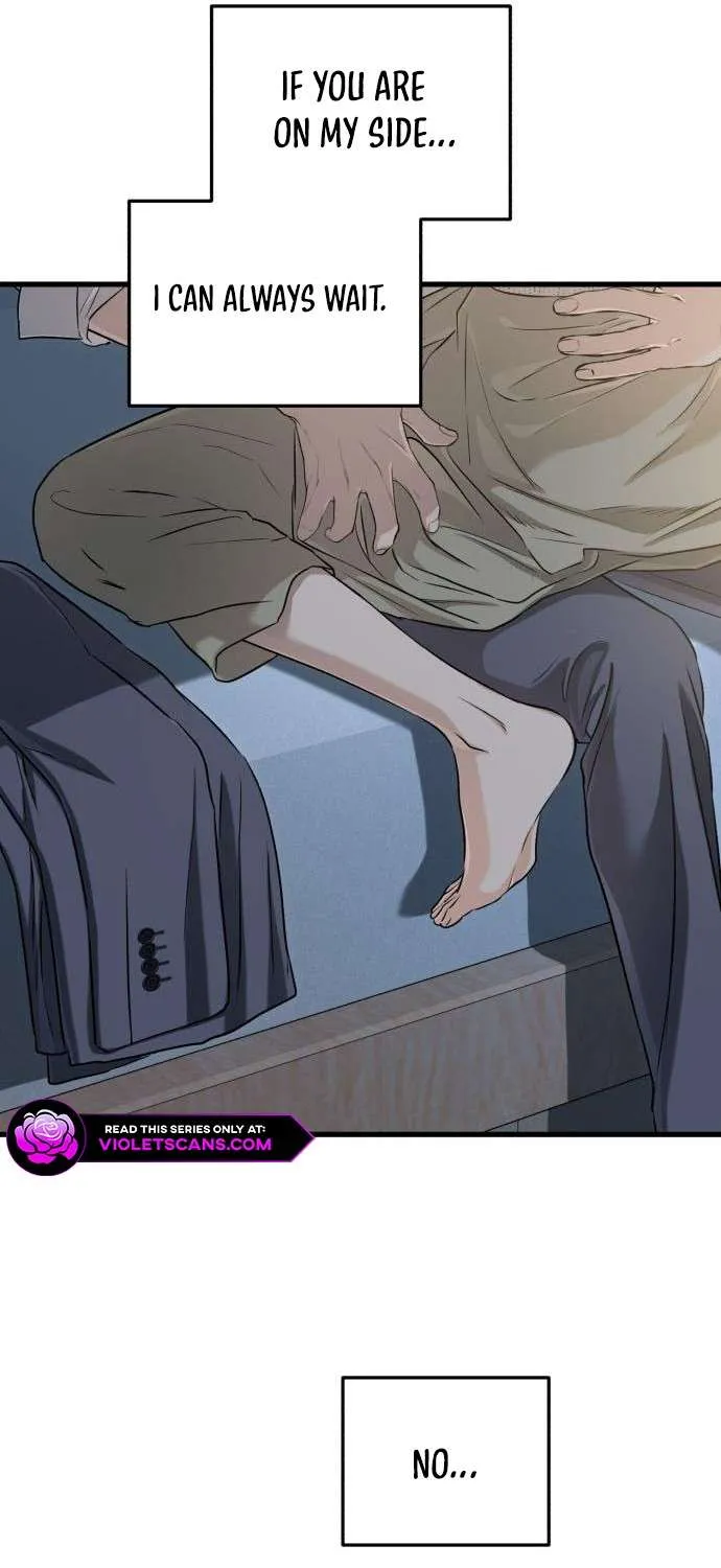 I Can’t Wait To Eat You Chapter 80 page 45 - 