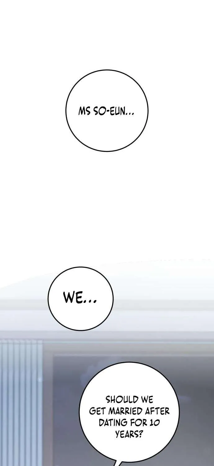 I Can’t Wait To Eat You Chapter 80 page 47 - 