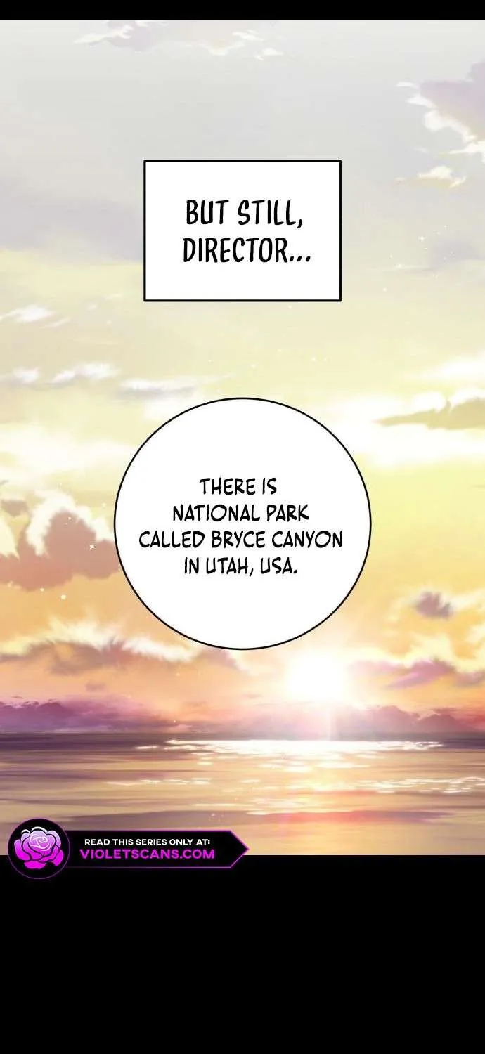 I Can’t Wait To Eat You Chapter 80 page 57 - 