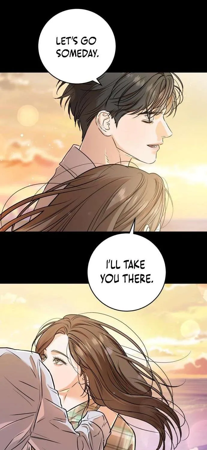 I Can’t Wait To Eat You Chapter 80 page 58 - 