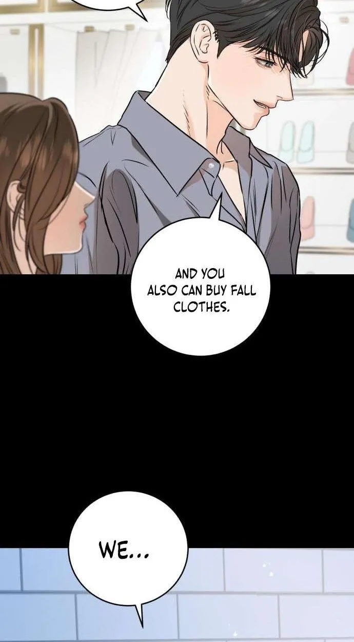 I Can’t Wait To Eat You Chapter 80 page 60 - 