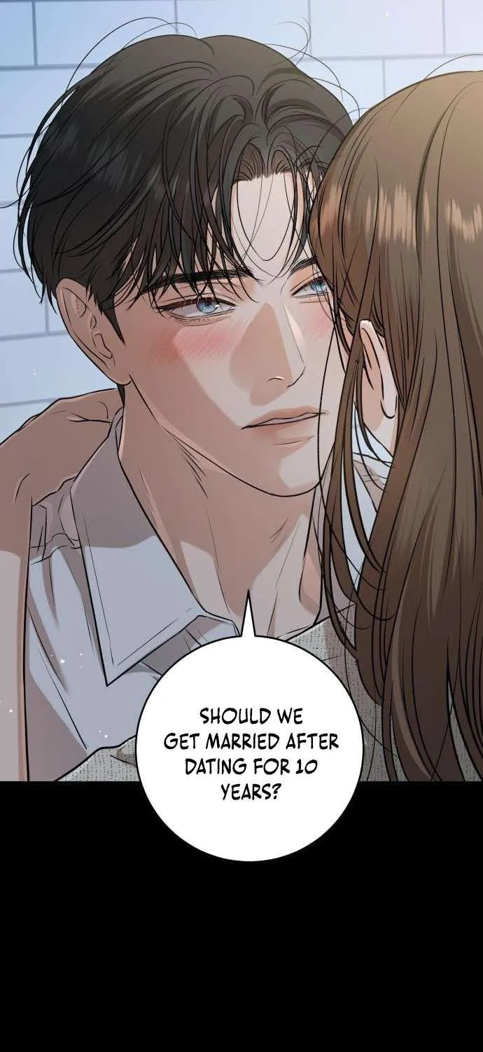 I Can’t Wait To Eat You Chapter 80 page 61 - 
