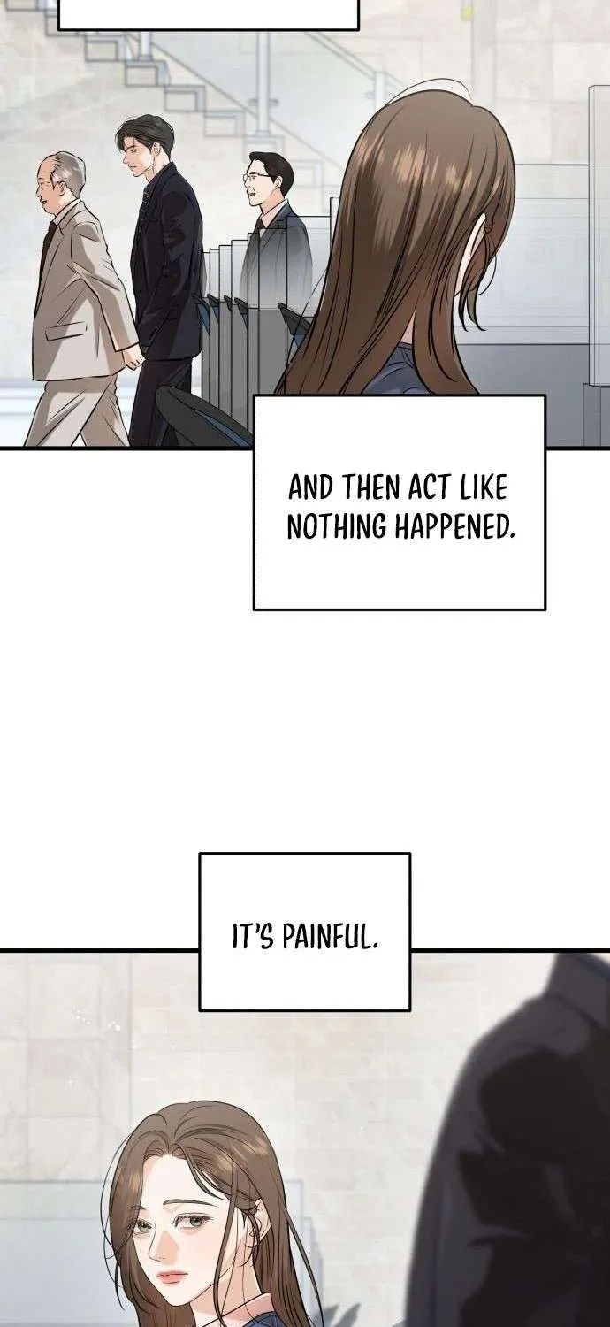 I Can’t Wait To Eat You Chapter 80 page 63 - 